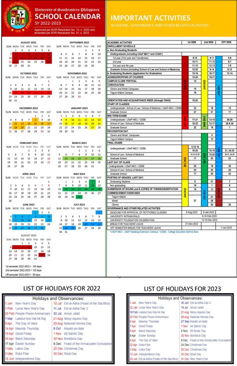 school year 2022 to 2023 philippines|JULY 11, 2022 DO 034, S. 2022 – School Calendar and Activities .